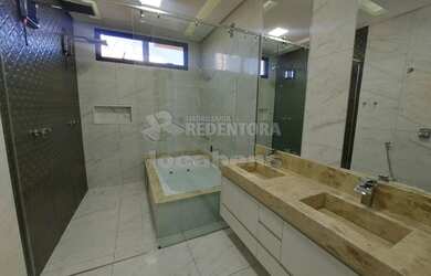 Imagem 12: São José do Rio Preto - Casa de Condomínio - Condomínio Village Rio...