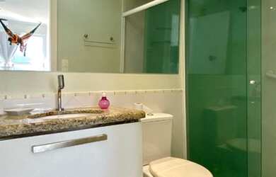 Imagem 7: Apartamento duplex a venda na Riviera de São Lourenço