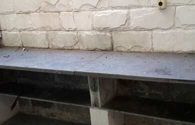 Imagem 15: Sou corretor. São Lucas. Área privativa 2 qtos, arm, bho, cozinha arm