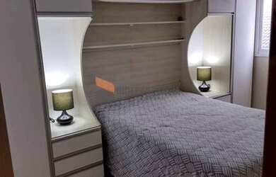 Imagem 6: CAXIAS DO SUL - Apartamento Padrão - Desvio Rizzo