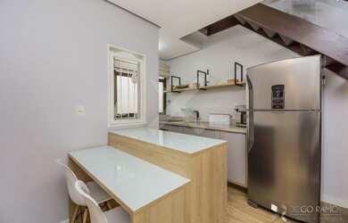 Imagem 3: PORTO ALEGRE - Cobertura - Higienopolis