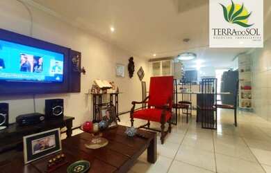 Imagem 5: Casa com 5 dormitórios, 300 m² - venda por R$ 990.000,00 ou aluguel...