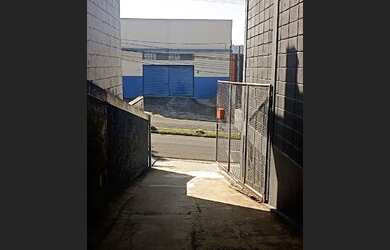 Imagem 15: Galpão para alugar, 216 m² por R$ 5.000,00/mês - Jardim Pinheiros - Valinhos/SP