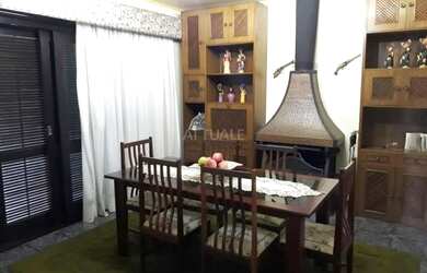 Imagem 7: Casa Av. França