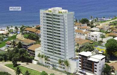 Imagem 14: Apartamento Cobertura Duplex para Venda em Barra Salvador-BA - 467