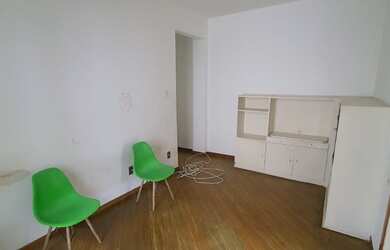 Imagem 7: Edf. Normandie - Graça - 1 quarto - Ventilado - Armário - Portaria - 50m²