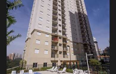 Imagem 5: Linda cobertura. Piscina, Churrasqueira, Varandae116m² de Área