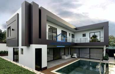 Imagem 7: Terreno de Esquina à venda no Burle Marx