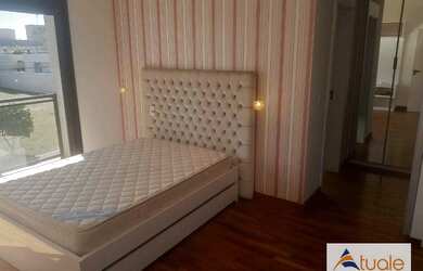 Imagem 13: Casa com 3 Suítes, 340 m² - venda por R$ 1.980.000 ou aluguel por R$...