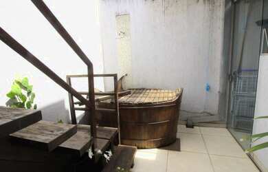 Imagem 14: Sb 3 Quartos Com Suíte em Condomínio Jd. Novo Mundo