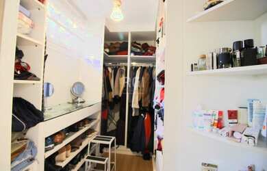 Imagem 9: Casa em Santana. Piscina, Churrasqueira, Ar-condicionadoeÁrea de serviço