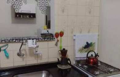 Imagem 7: Residencial - Jaguare. 100m² de Área, 1 Vaga na garageme3 Dormitórios