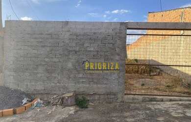 Imagem 2: Terreno à venda, 196 m² por R$ 144.000,00 - Jardim Residencial Chácara...