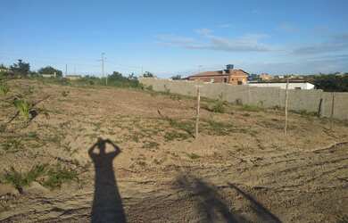 Imagem: O terreno possui 574m² de Área e está localizado em Gramame