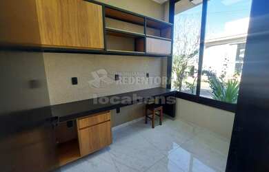 Imagem 5: São José do Rio Preto - Casa de Condomínio - Condomínio Village Rio...
