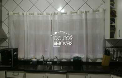 Imagem 5: São Paulo - Casa Padrão - VILA MARIETA