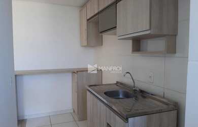 Imagem 8: Apartamento à venda, 51 m² por R$ 179.990,00 - Bela Vista - Alvorada/RS