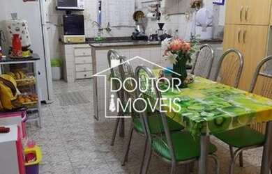 Imagem 3: São Paulo - Casa Padrão - VILA CAMPANELA