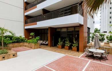 Imagem 2: Apartamento para aluguel, 1/4, 51,66m², Graça, Salvador