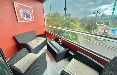 Imagem 2: Magnifica Mansão no Condomínio Greenville II na Augusto Montenegro