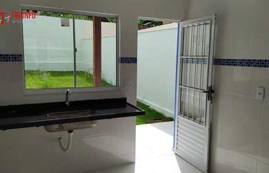 Imagem 9: Casa Geminada para Venda em Frimisa Santa Luzia-MG - 1371