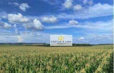 Imagem 4: Fazenda à venda, m² por R$ 68.000.000 - Zona Rural - Balsas/MA