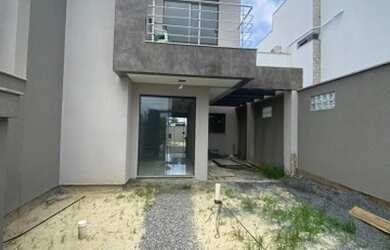 Imagem 1: SOBRADO NOVO NO PEREQUÊ, PORTO BELO