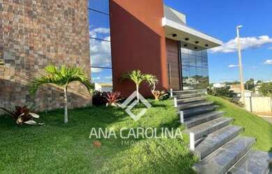 Imagem 2: Casa maravilhosa no Condomínio Serra do Mel - Oportunidade