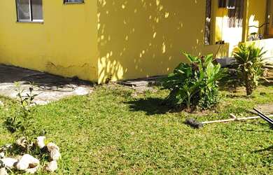 Imagem 6: Casa em sepetiba 250.000. Ar-condicionado, 1.400m² de Área, 5 Vagas...