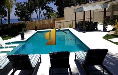 Imagem 4: CasaSÃO SEBASTIÃO. 800m² de Área, 5 Vagas na garageme5 Dormitórios