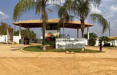 Imagem: O terreno possui 1787m² de Área e está localizado em Jaboticatubas