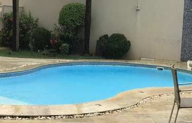 Imagem: A casa em condomínio possui 3 Dormitórios, 4 Banheiros, 2