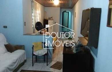 Imagem 13: São Paulo - Casa Padrão - JARDIM SAO CARLOS (ZONA LESTE