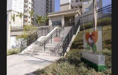 Imagem 2: Linda cobertura. Piscina, Churrasqueira, Varandae116m² de Área