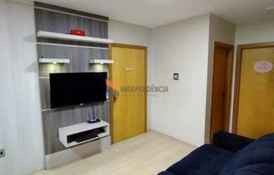 Imagem 1: CAXIAS DO SUL - Apartamento Padrão - Desvio Rizzo