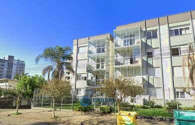 Imagem: O apartamento possui 3 Dormitórios, 3 Banheiros, 2 Vagas na