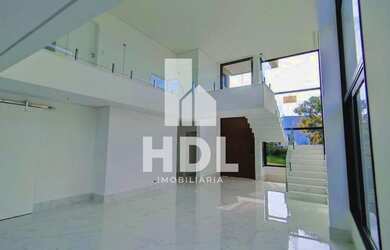 Imagem 12: Casa no Genesis 1 com 442m2 ampla e moderna