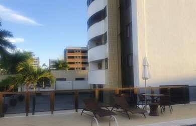 Imagem 12: APARTAMENTO RESIDENCIAL em LAURO DE FREITAS - BA, RECREIO IPITANGA