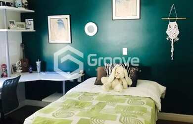 Imagem 6: casa - Portal do Paraíso II - Jundiaí