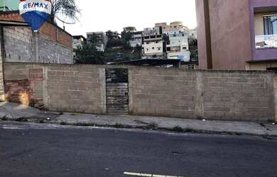 Imagem: O terreno possui 300m² de Área e está localizado em Nova