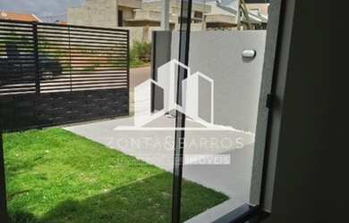 Imagem 11: Casa Fazenda Rio Grande Paraná