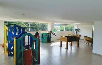 Imagem 4: apartamento - Santa Teresa - Salvador