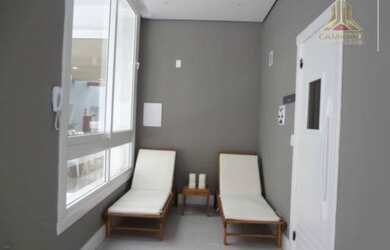 Imagem 16: Um apartamento por andar, andar alto, no Ária Bairro Petrópolis em Porto...