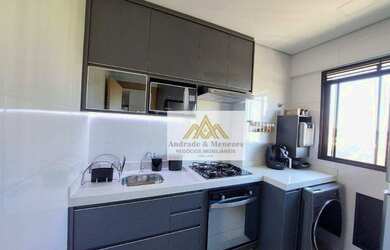 Imagem 10: Apartamento com 2 dormitórios, 59 m² - venda por R$ 470.000,00 ou aluguel...