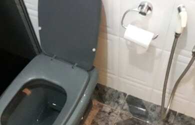 Imagem: O apartamento possui 2 Dormitórios, 1 Banheiro, 60m² de Área