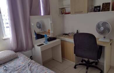 Imagem 7: Reserva Alto Verde. Piscina, Churrasqueira, 64m² de Áreae1 Vaga na garagem