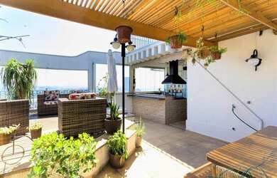 Imagem 16: Residencial - Centro. Piscina, Churrasqueira, Ar-condicionadoeGuarda roupa