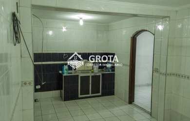 Imagem 11: Linda Casa para Venda no bairro Vila União Zona Leste , 2 dorm, 2 vagas,...