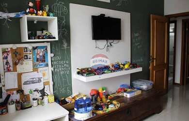 Imagem 16: Apartamento VENDA E LOCAÇÃO alto padrão no Bairro Goiabeiras, Cuiabá/MT