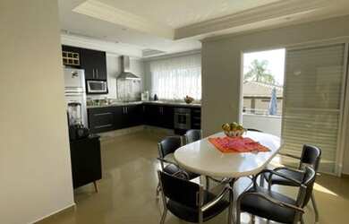 Imagem 5: Casa Para Venda no Bairro Jardim dos Pinheiros - Atibaia SP